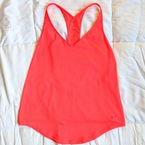 Under Armour workout tank top